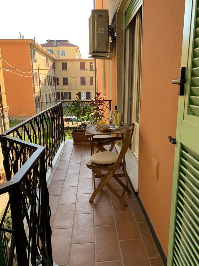La Casa Dei Nonni Apartment Levanto Exterior photo